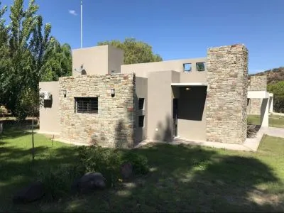 Cabañas Refugio del Valle