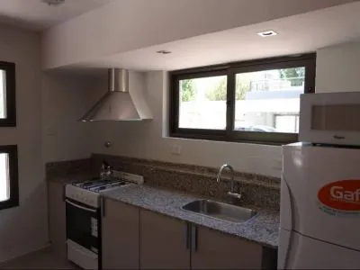 Cabañas Refugio del Valle