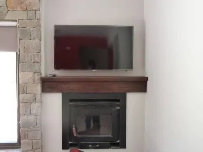 Cabañas Refugio del Valle