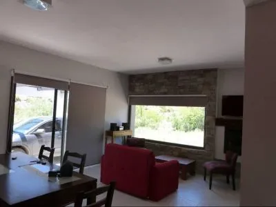 Cabañas Refugio del Valle