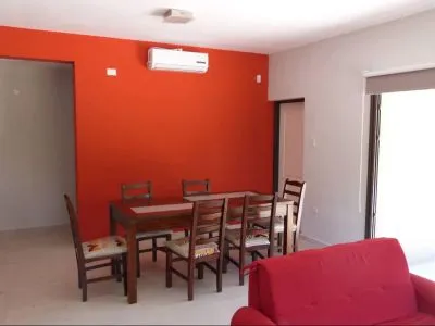 Cabañas Refugio del Valle