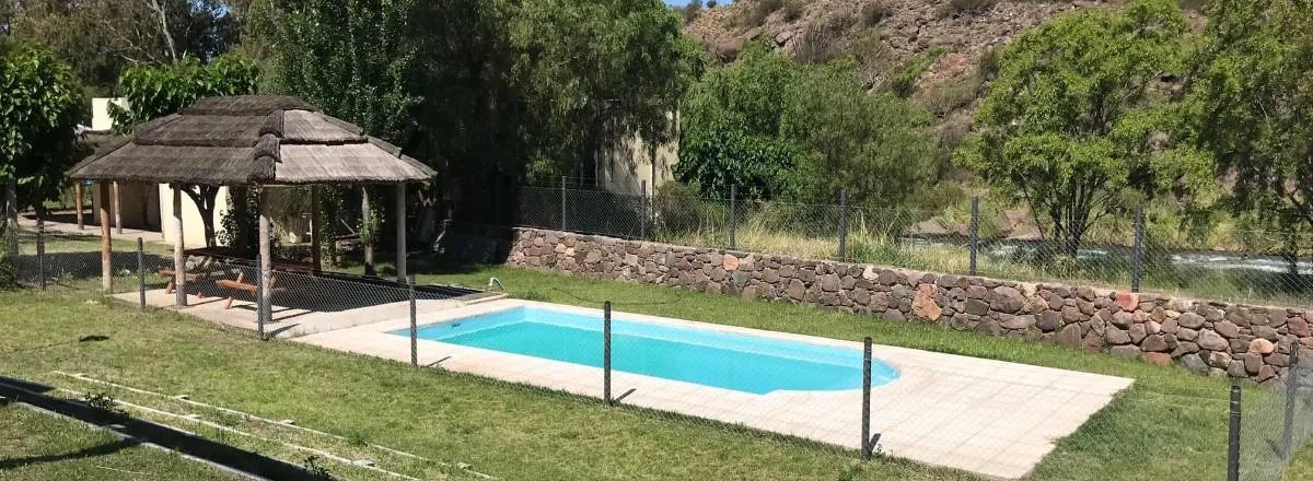 Cabañas Refugio del Valle