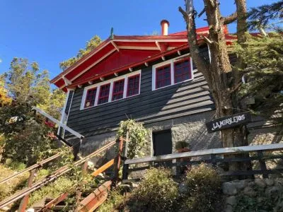 La Miralejos 3-star Cabins  in  Bariloche