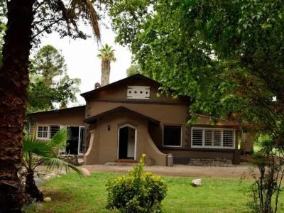 Posada Los Cipreses Hostelries  in  San Rafael