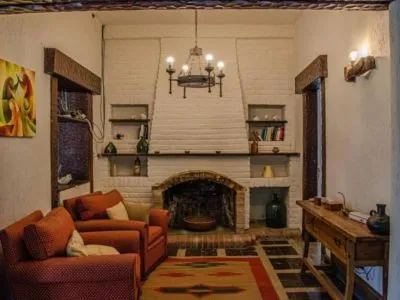 Hostelries Posada Los Cipreses