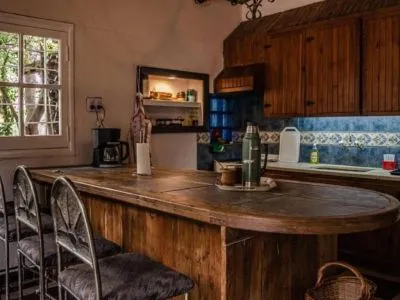 Hostelries Posada Los Cipreses