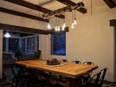 Hostelries Posada Los Cipreses