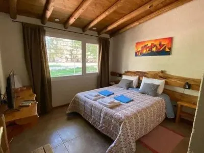 Hostelries Posada Los Cipreses