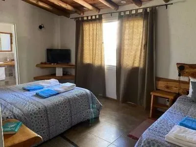 Hostelries Posada Los Cipreses