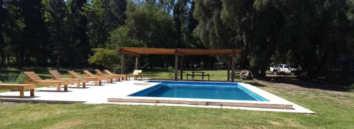 Hostelries Posada Los Cipreses