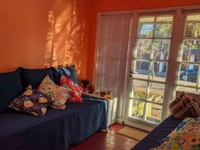 La Casita HQ21 Cabañas  en  Puerto Iguazú