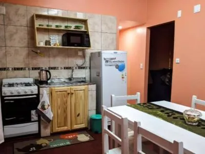 Cabañas La Casita HQ21