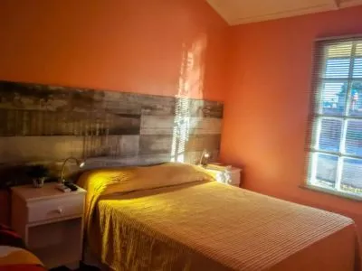 Cabañas La Casita HQ21