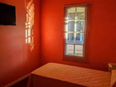 Cabañas La Casita HQ21