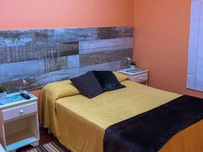 Cabañas La Casita HQ21