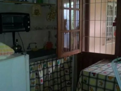 Apartments Familia Páez