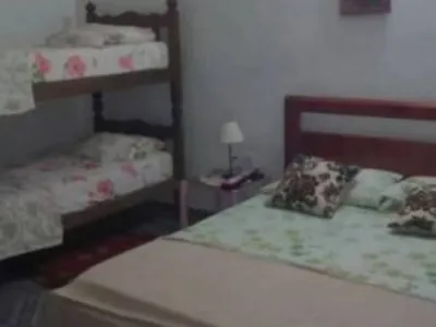 Apartments Familia Páez