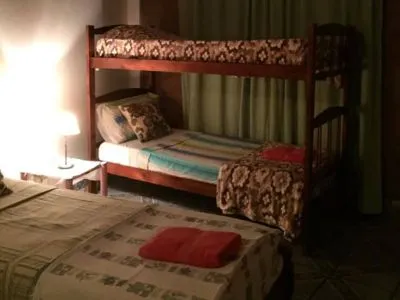 Apartments Familia Páez