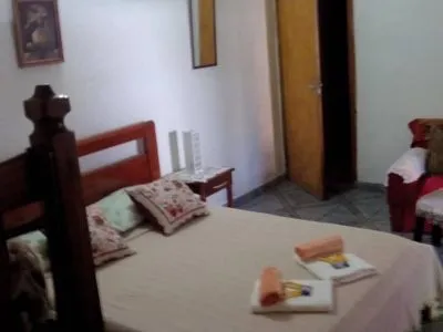 Apartments Familia Páez