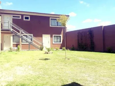 Lupana Departamentos  en  San Rafael