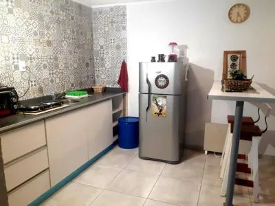 Departamentos Lupana