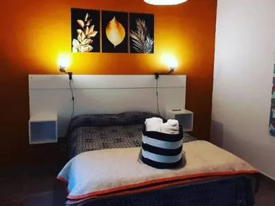 Departamentos Lupana