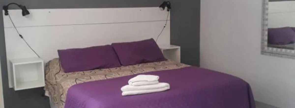 Departamentos Lupana