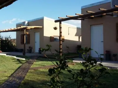 Cabañas Sol y Aventura