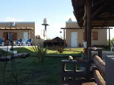 Cabañas Sol y Aventura