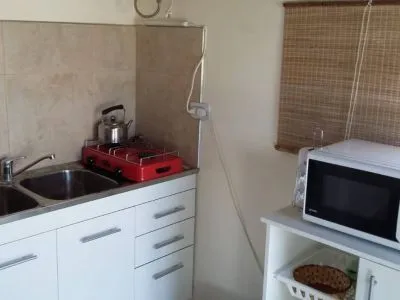 Cabañas Sol y Aventura