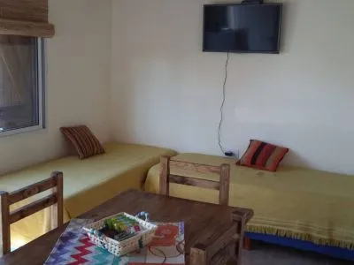 Cabañas Sol y Aventura