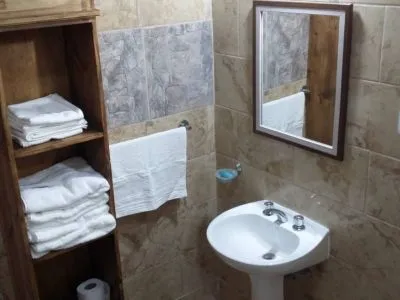 Cabañas Sol y Aventura