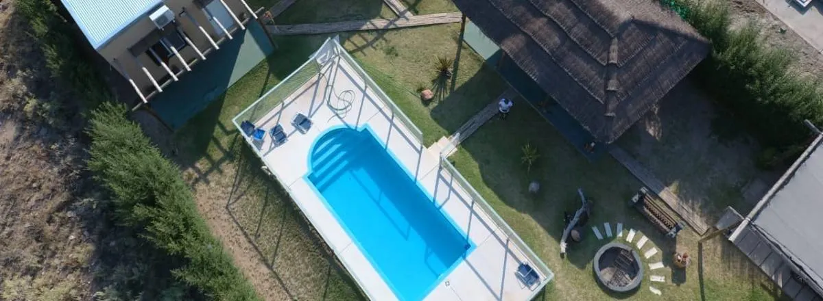 Cabañas Sol y Aventura