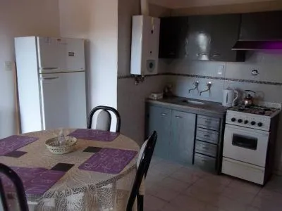 Departamentos Apartments renta Eva