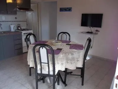 Departamentos Apartments renta Eva