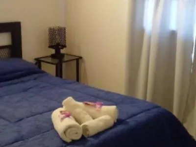 Departamentos Apartments renta Eva