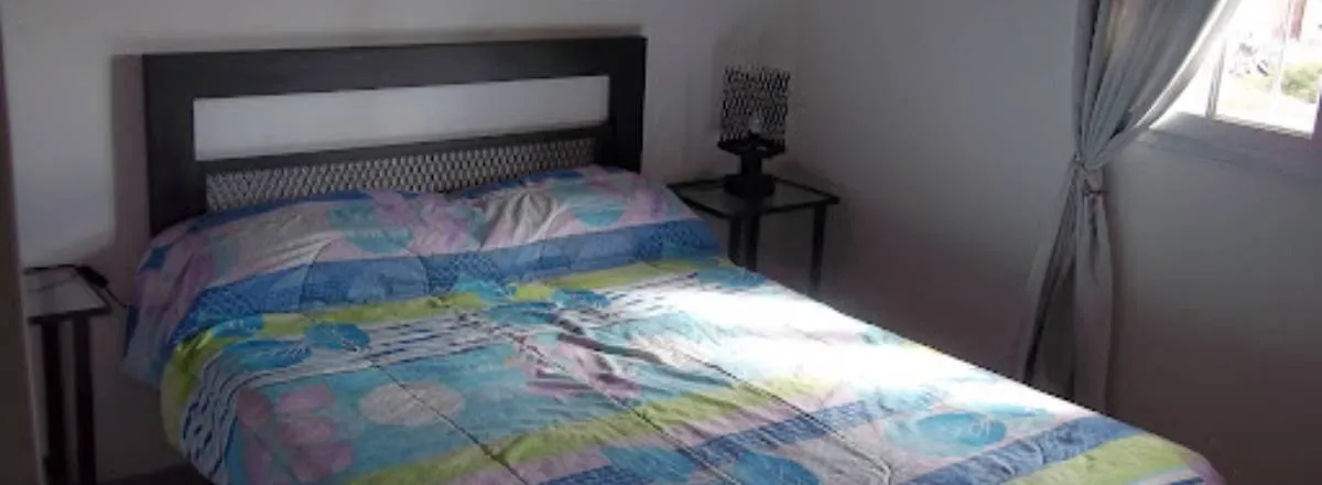 Departamentos Apartments renta Eva