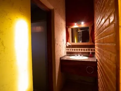 Cabañas 3 estrellas Cabañas del Diamante