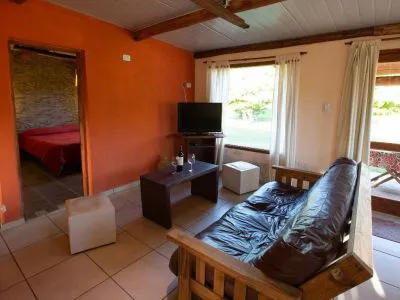 Cabañas 3 estrellas Cabañas del Diamante