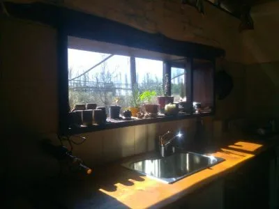 Cabañas Hogar de Campo