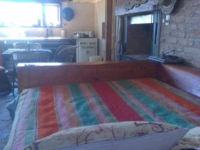 Cabañas Hogar de Campo