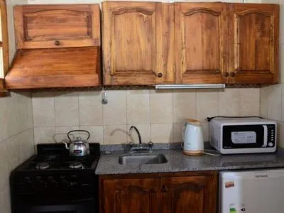 Cabañas Villa Lounge