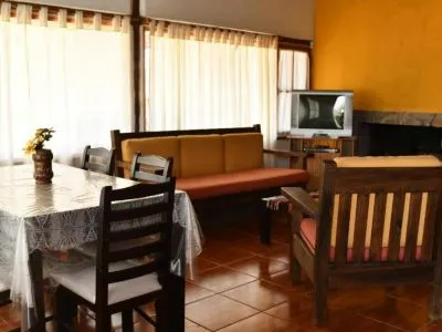 Cabañas Villa Lounge