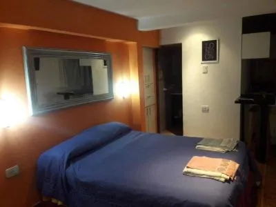 Cabañas Villa Lounge