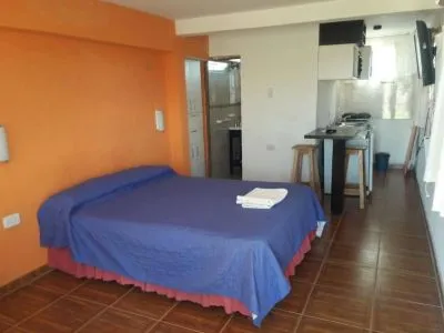 Cabañas Villa Lounge