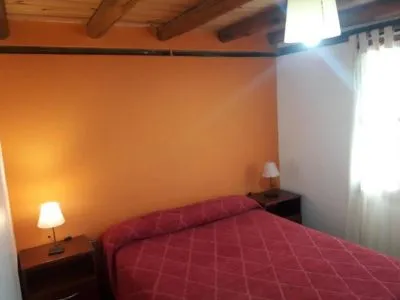 Cabañas Villa Lounge