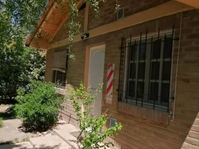 1-star Cabins Cabaña Aike 