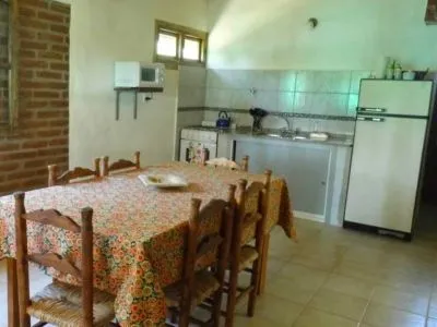 1-star Cabins Cabaña Aike 