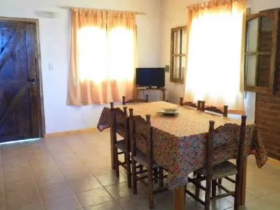 1-star Cabins Cabaña Aike 