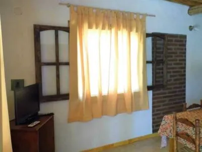 1-star Cabins Cabaña Aike 